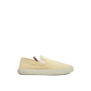 Acne Studios Ballow Tumbled Slip On Sneakers - NWT